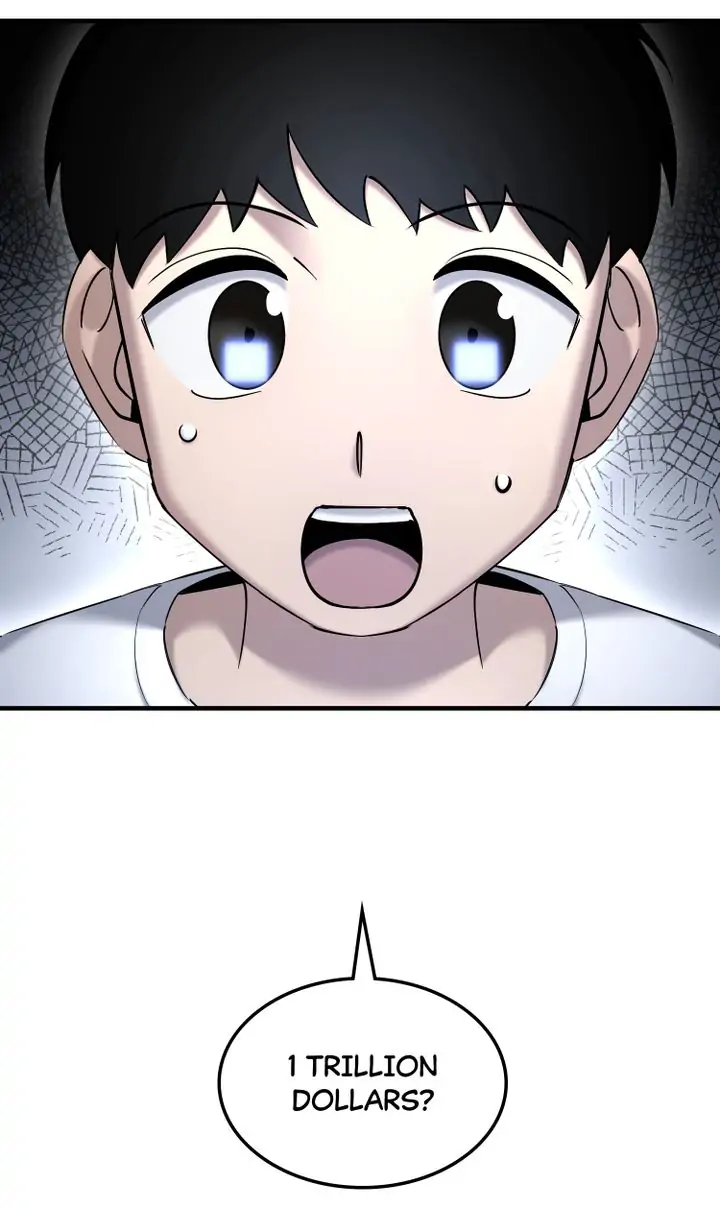 Read Cheolsu Saves the World EN Manga Online