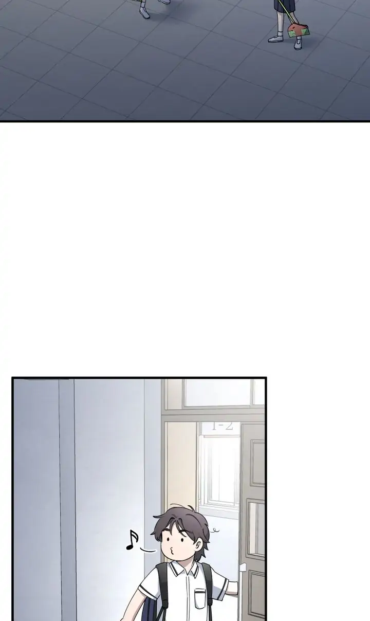 Read Cheolsu Saves the World EN Manga Online