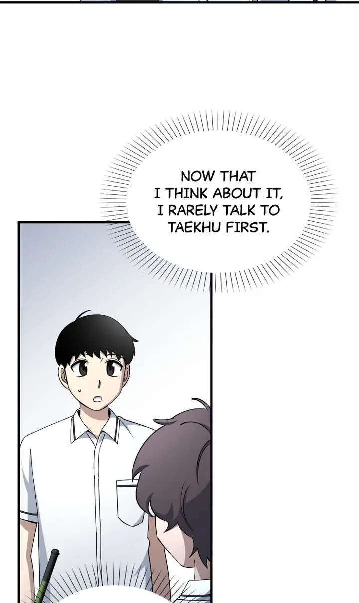 Read Cheolsu Saves the World EN Manga Online