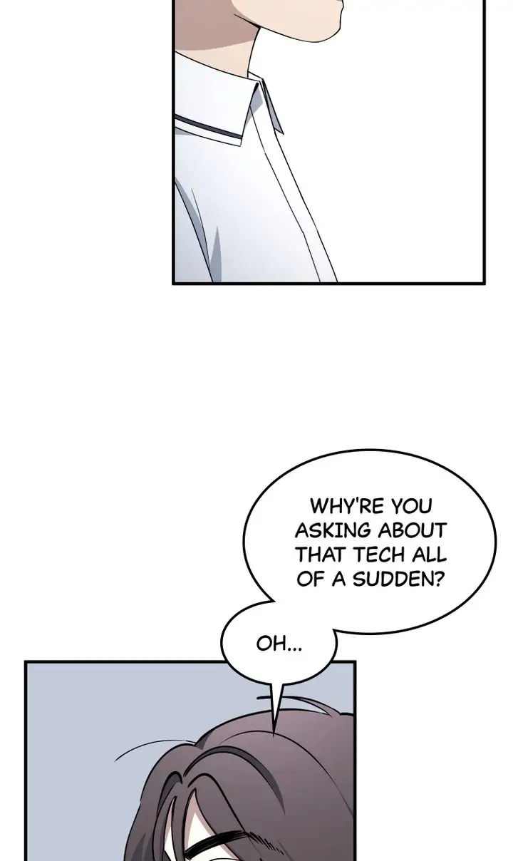 Read Cheolsu Saves the World EN Manga Online