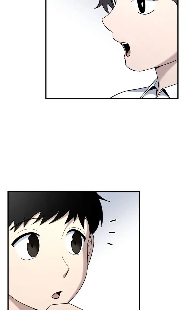 Read Cheolsu Saves the World EN Manga Online