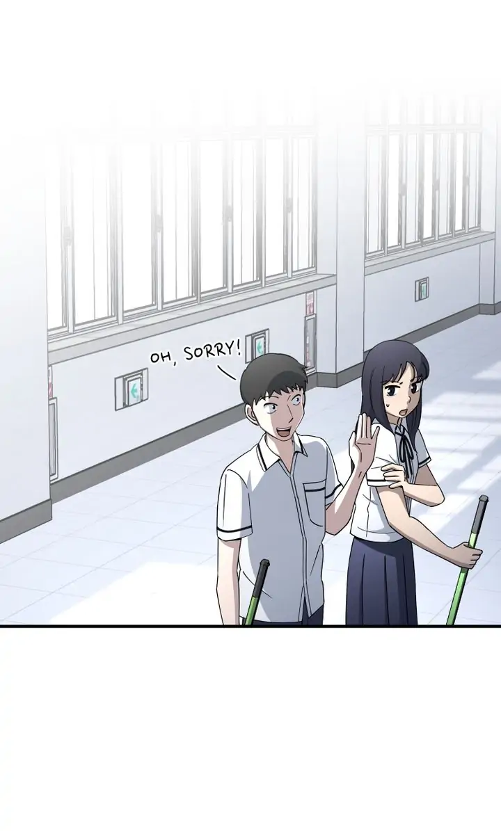 Read Cheolsu Saves the World EN Manga Online