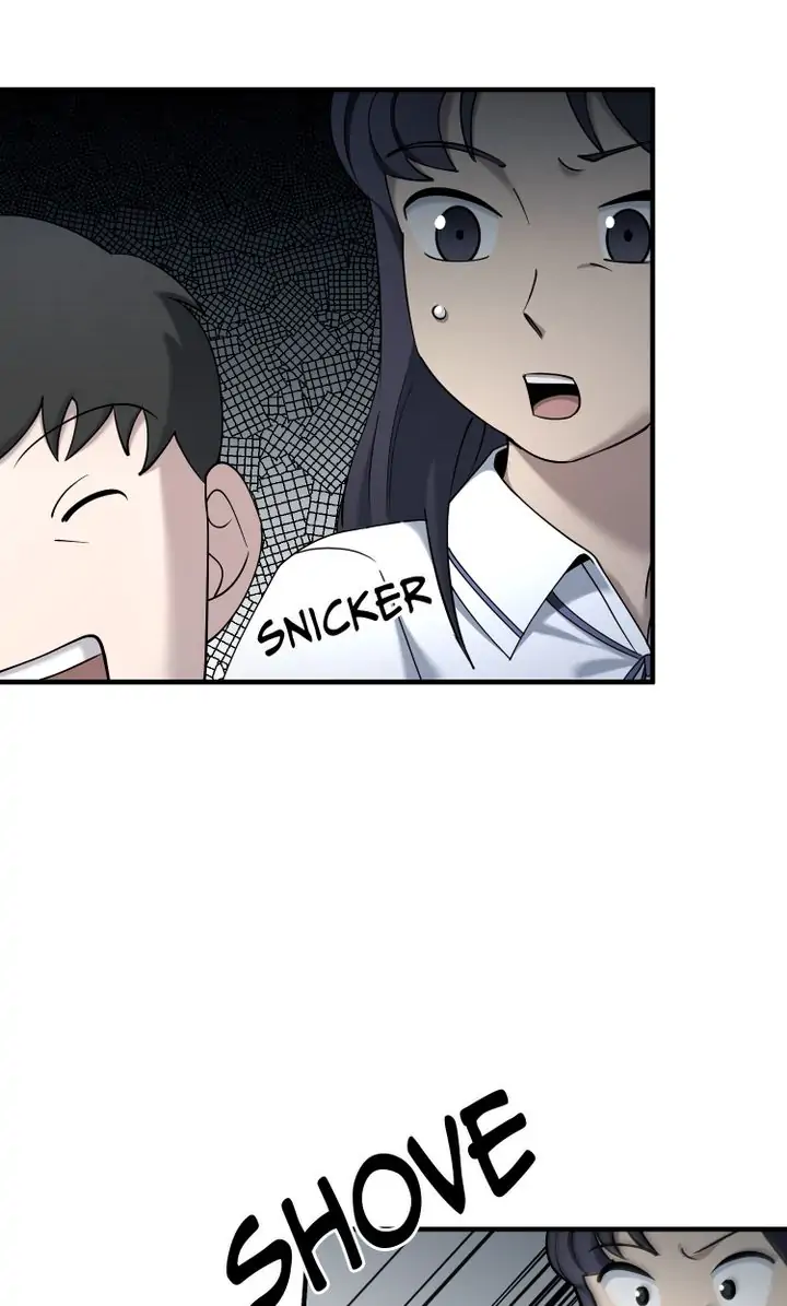 Read Cheolsu Saves the World EN Manga Online