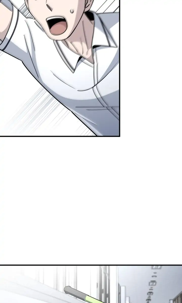 Read Cheolsu Saves the World EN Manga Online