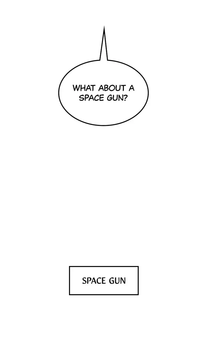 Read Cheolsu Saves the World EN Manga Online