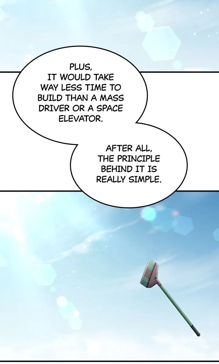 Read Cheolsu Saves the World EN Manga Online