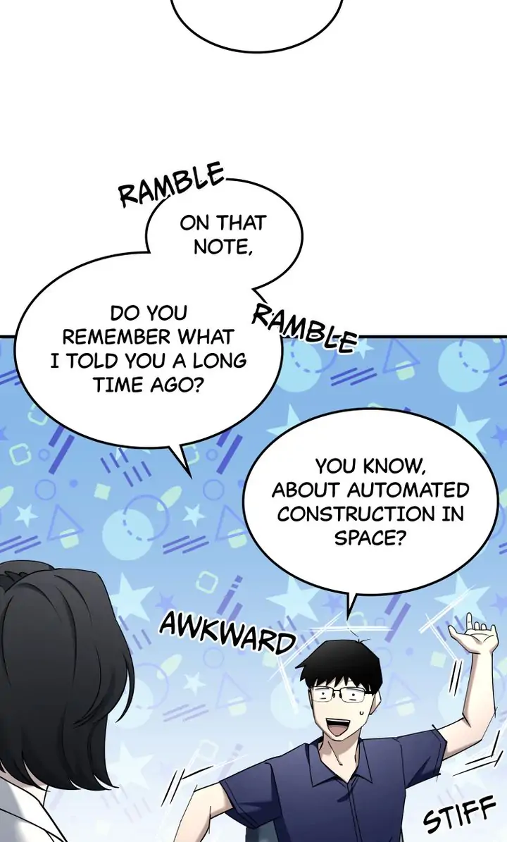 Read Cheolsu Saves the World EN Manga Online