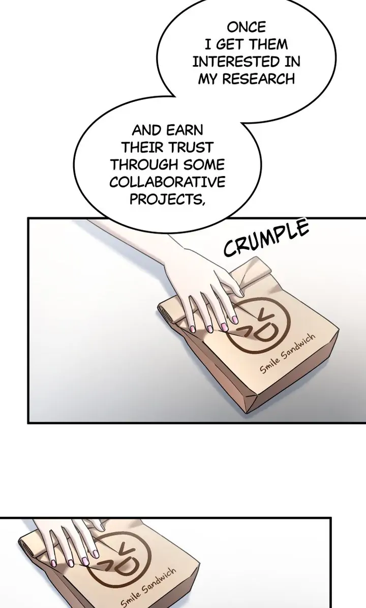 Read Cheolsu Saves the World EN Manga Online