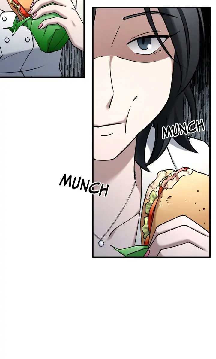 Read Cheolsu Saves the World EN Manga Online