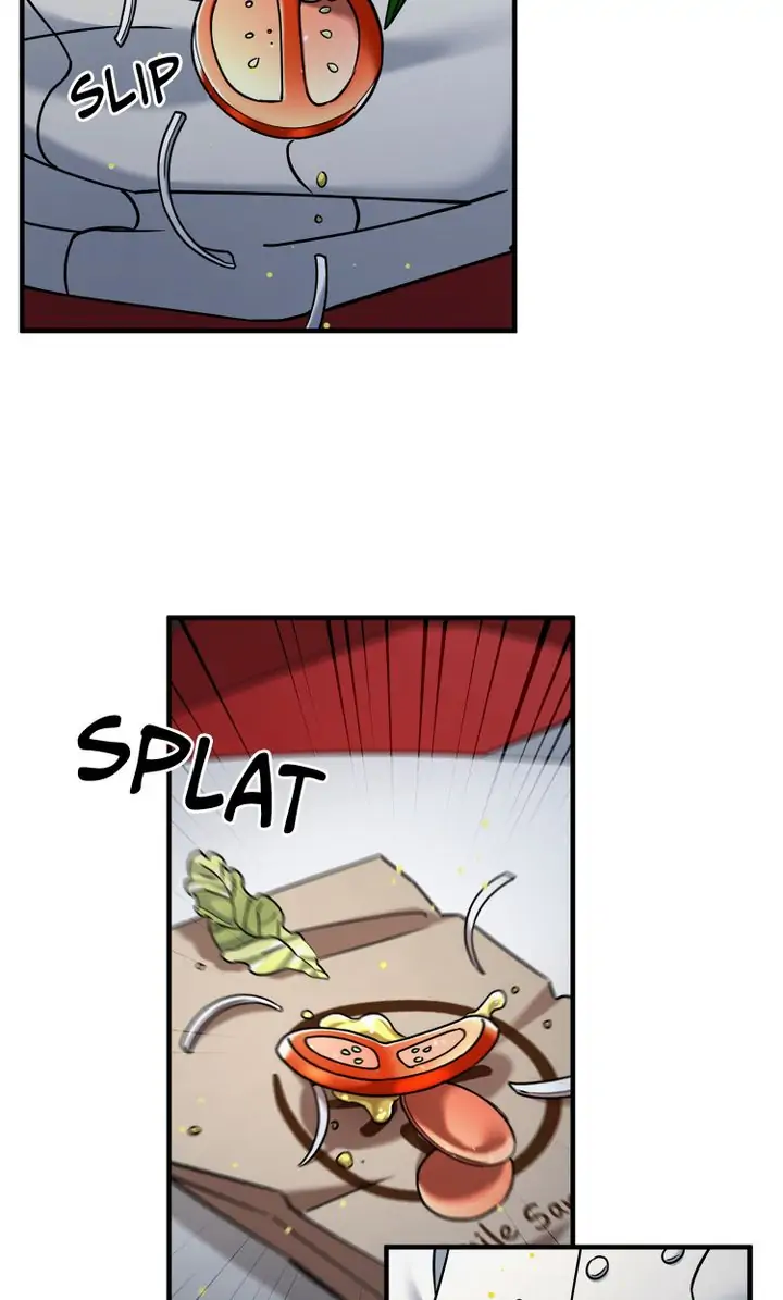 Read Cheolsu Saves the World EN Manga Online