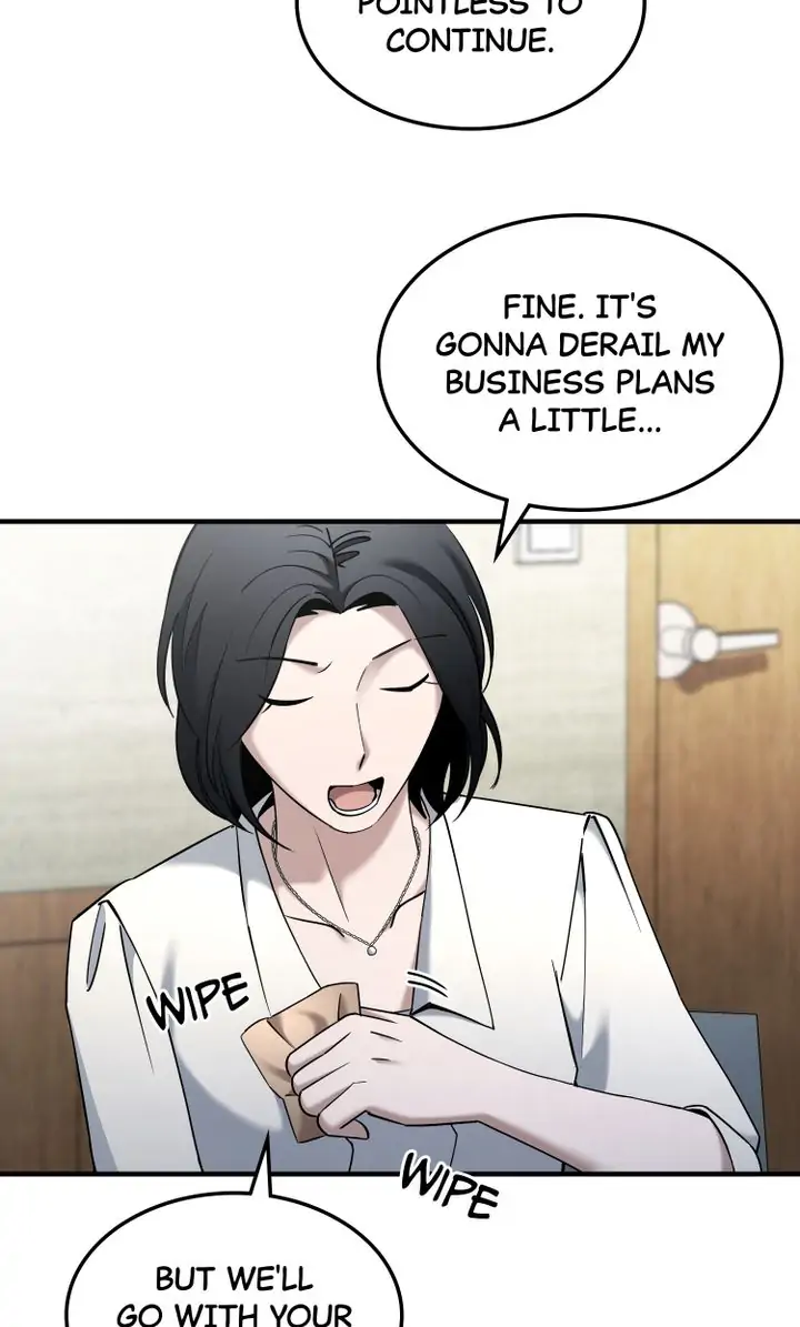 Read Cheolsu Saves the World EN Manga Online