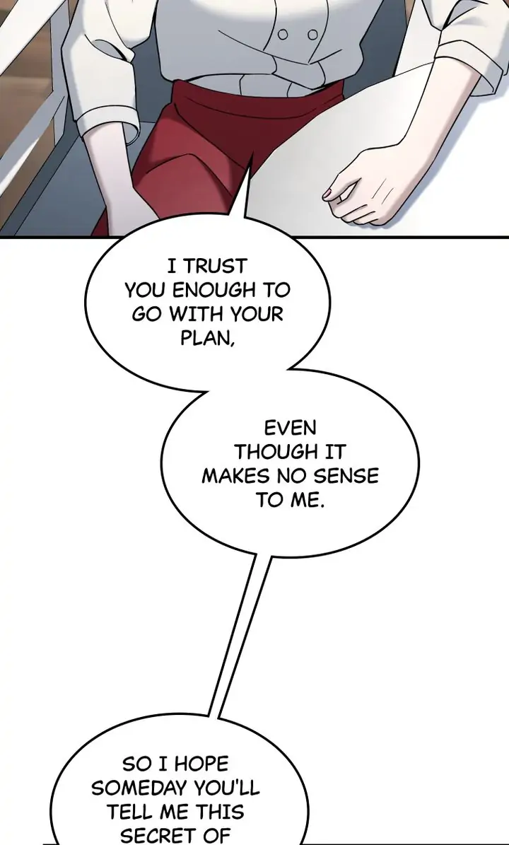 Read Cheolsu Saves the World EN Manga Online