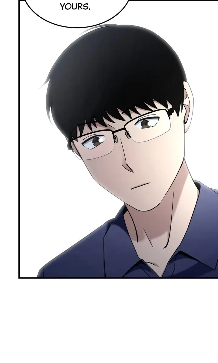 Read Cheolsu Saves the World EN Manga Online