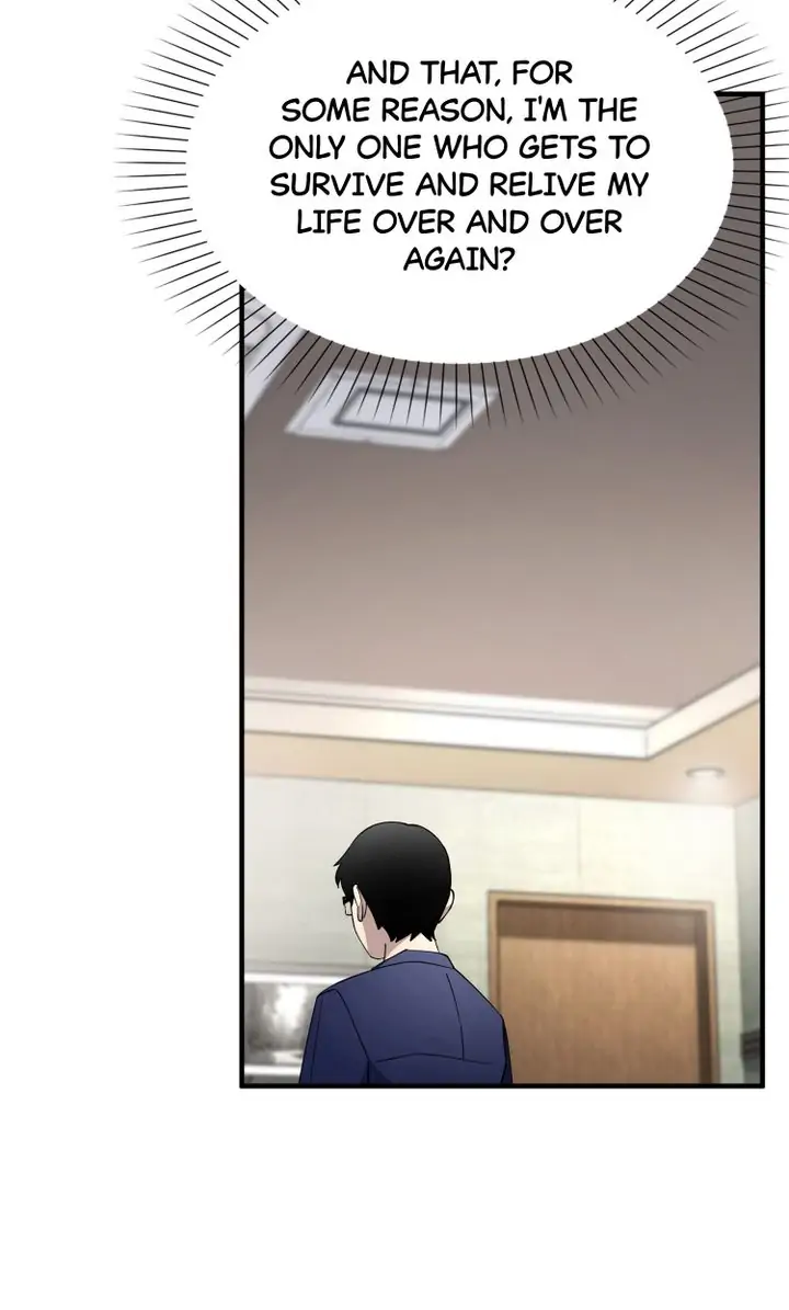 Read Cheolsu Saves the World EN Manga Online