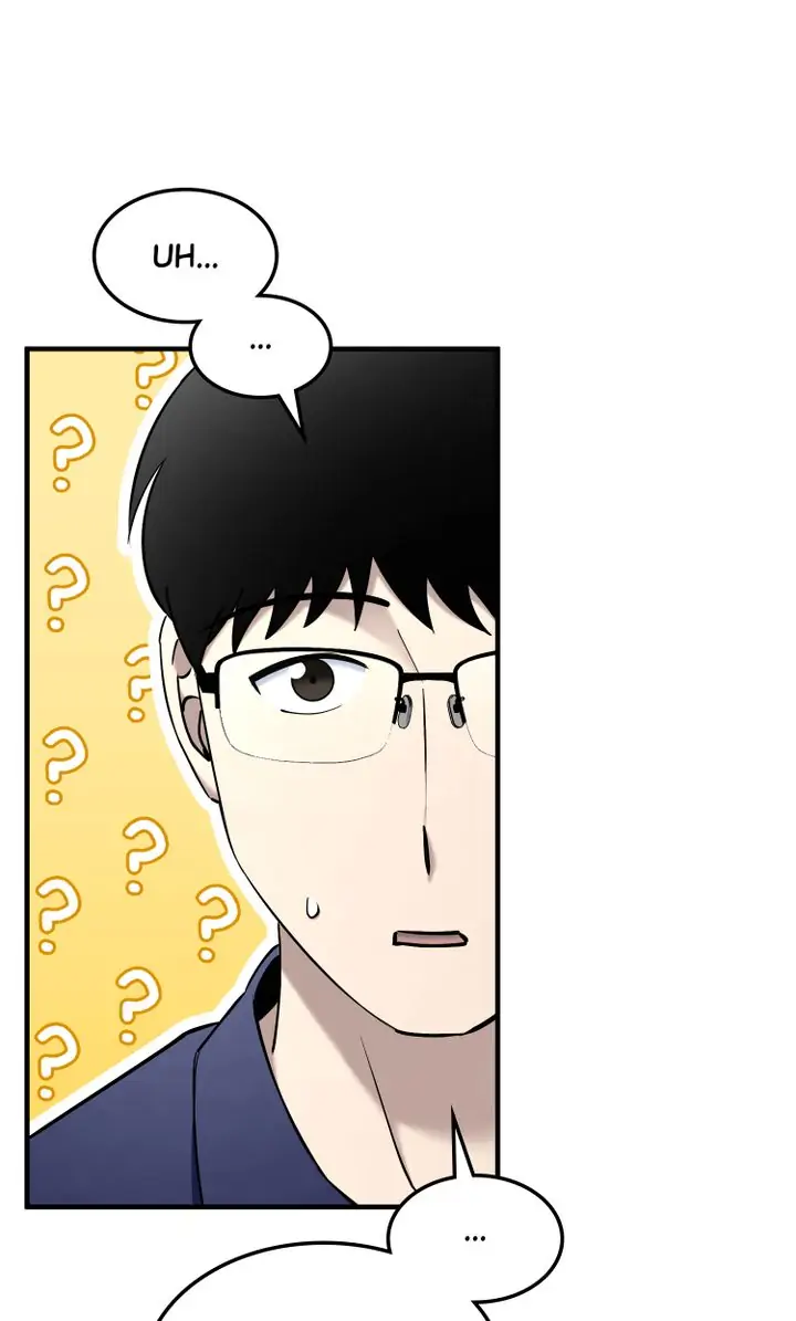 Read Cheolsu Saves the World EN Manga Online