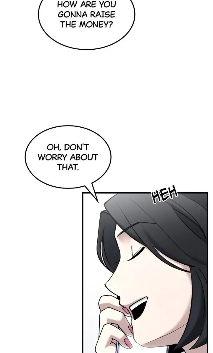 Read Cheolsu Saves the World EN Manga Online