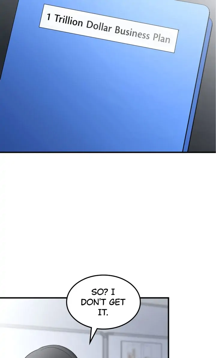 Read Cheolsu Saves the World EN Manga Online