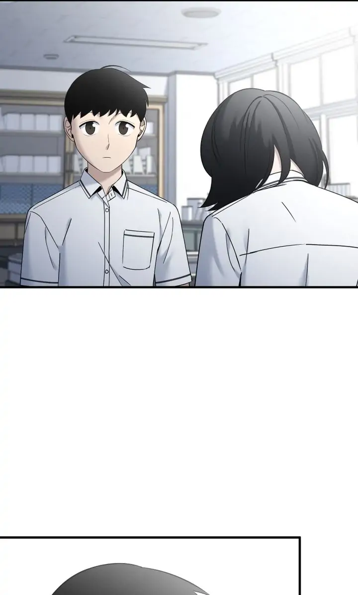 Read Cheolsu Saves the World EN Manga Online