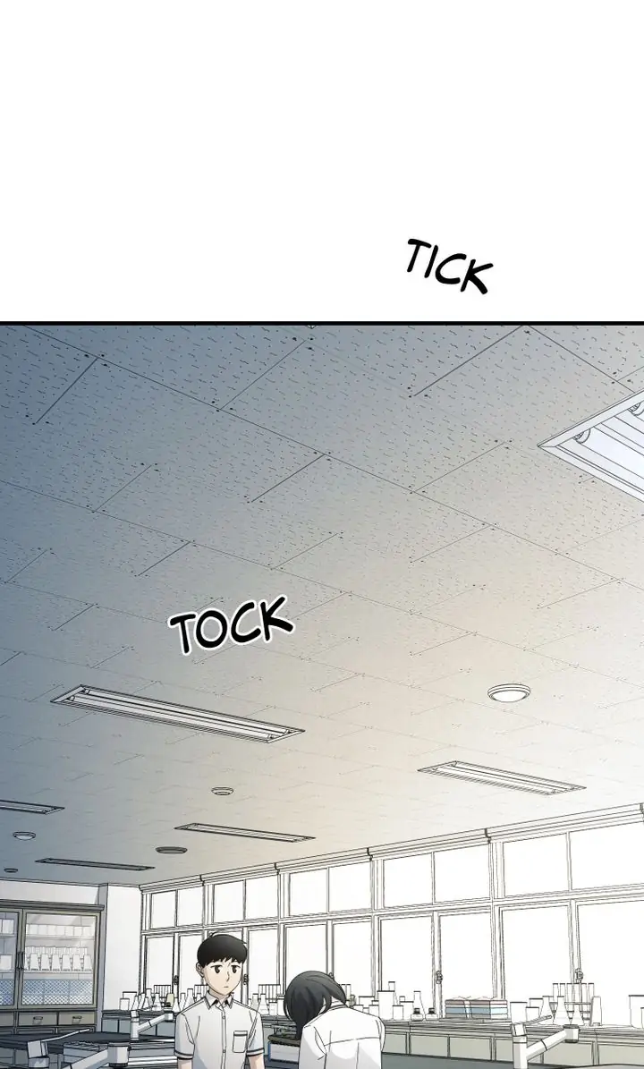 Read Cheolsu Saves the World EN Manga Online