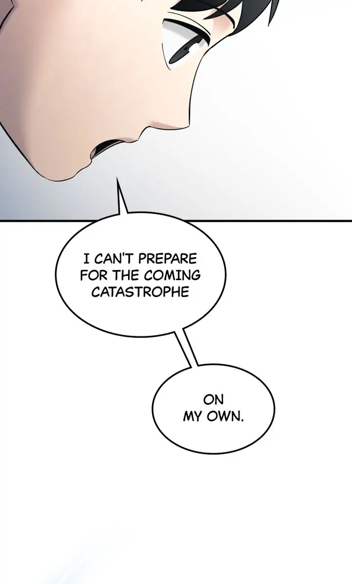 Read Cheolsu Saves the World EN Manga Online