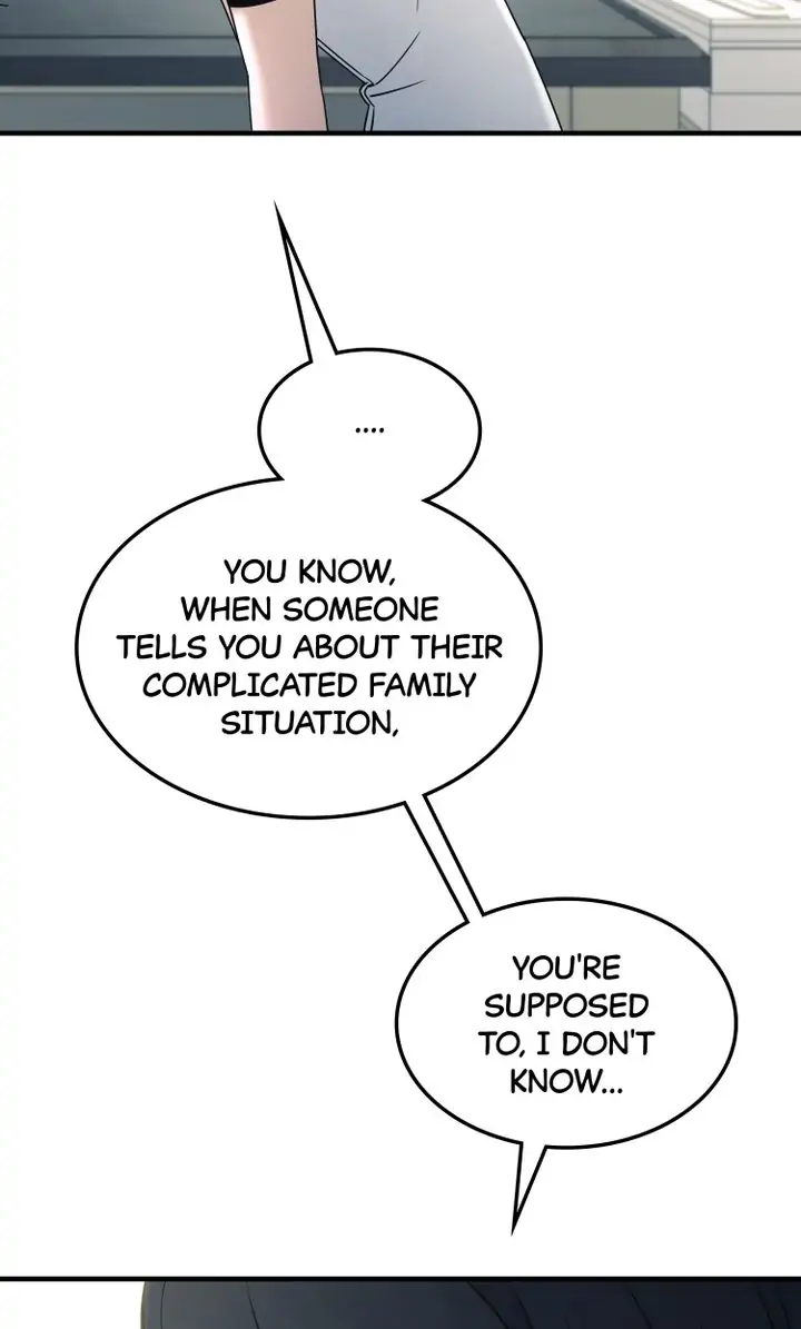 Read Cheolsu Saves the World EN Manga Online