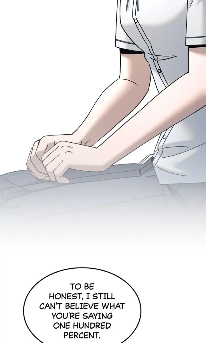 Read Cheolsu Saves the World EN Manga Online