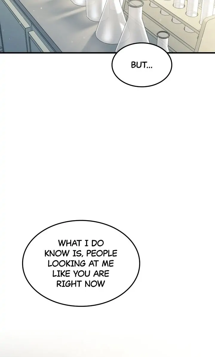 Read Cheolsu Saves the World EN Manga Online