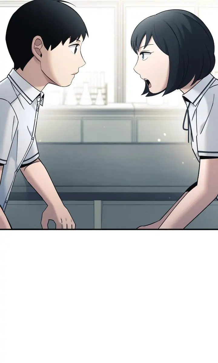 Read Cheolsu Saves the World EN Manga Online