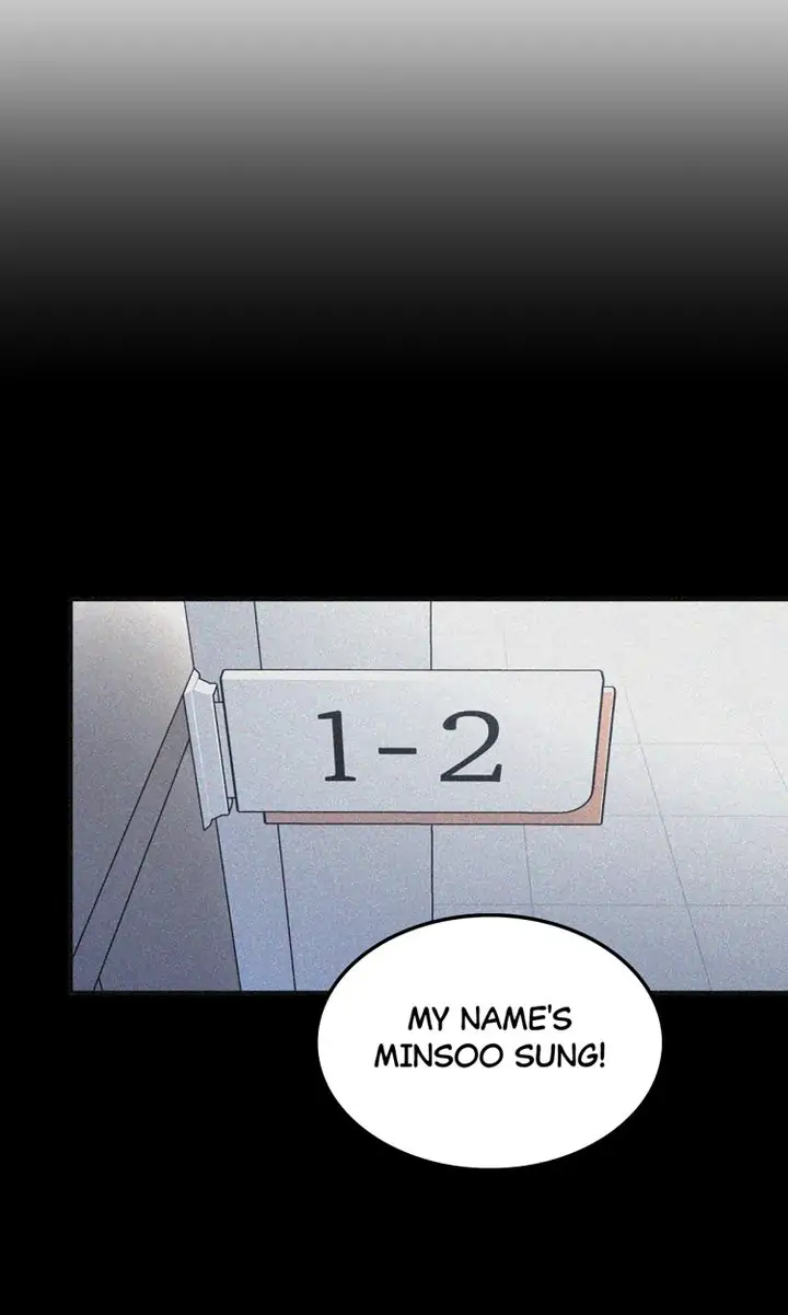 Read Cheolsu Saves the World EN Manga Online