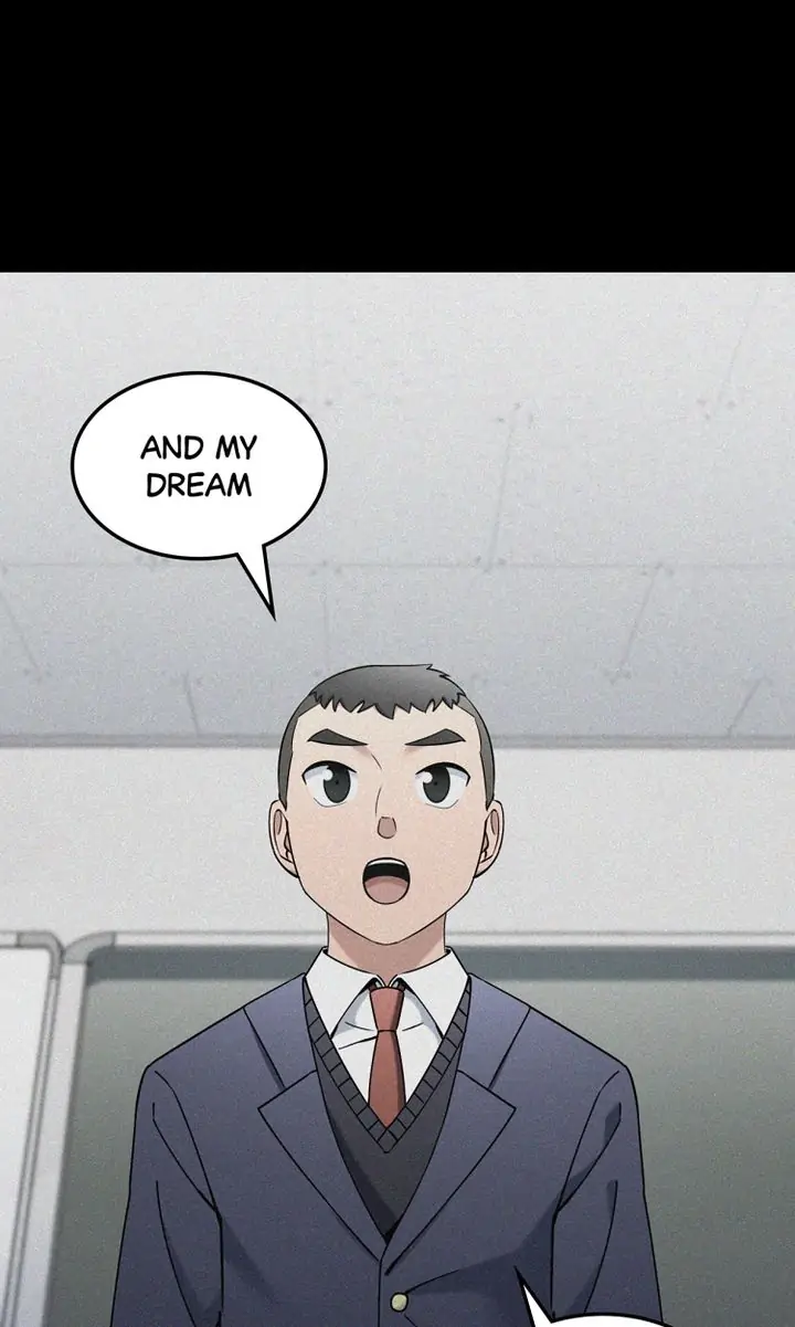 Read Cheolsu Saves the World EN Manga Online