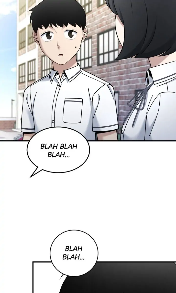 Read Cheolsu Saves the World EN Manga Online