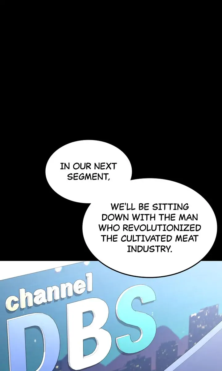 Read Cheolsu Saves the World EN Manga Online