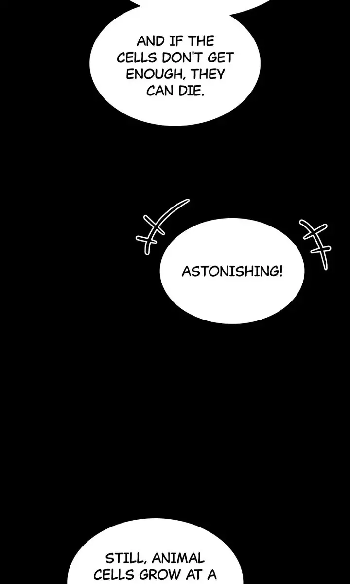 Read Cheolsu Saves the World EN Manga Online