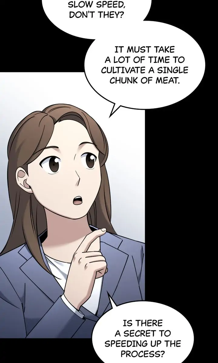 Read Cheolsu Saves the World EN Manga Online