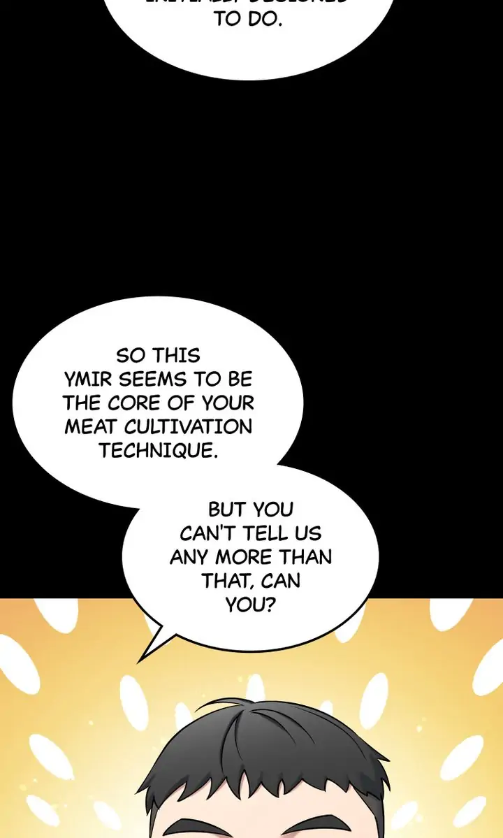 Read Cheolsu Saves the World EN Manga Online