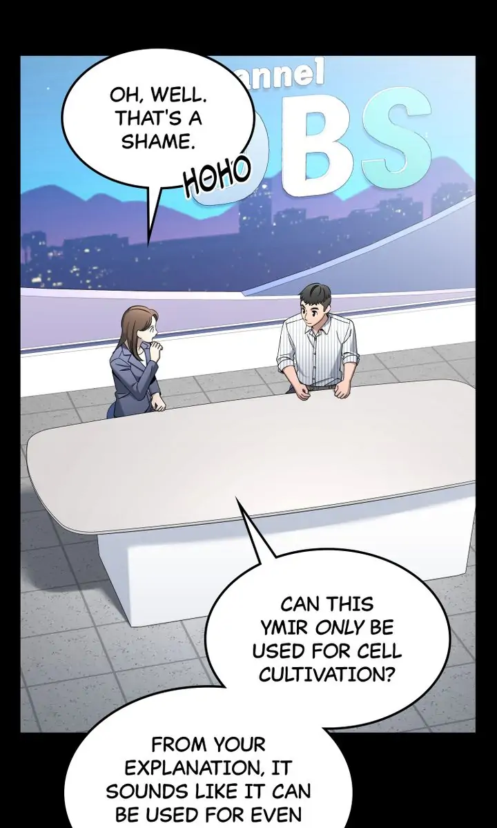 Read Cheolsu Saves the World EN Manga Online