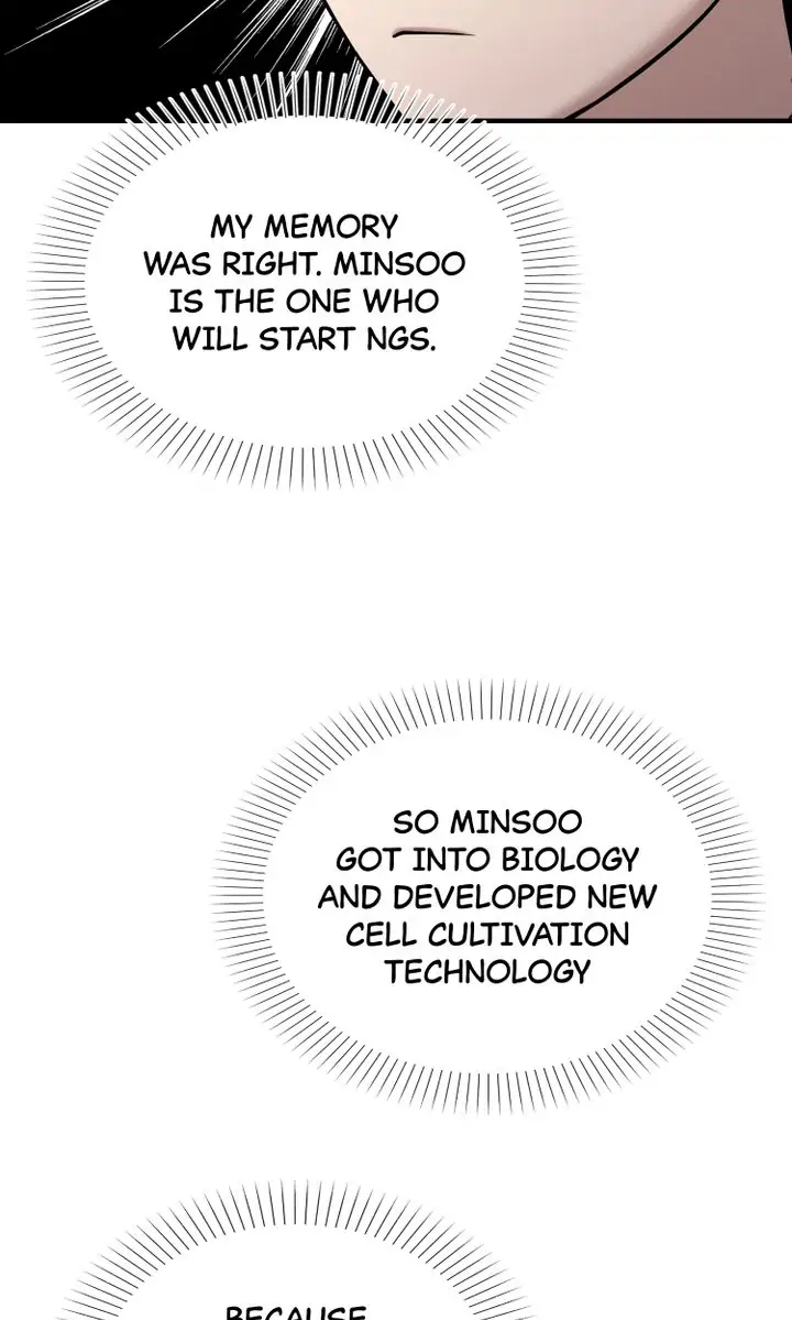 Read Cheolsu Saves the World EN Manga Online