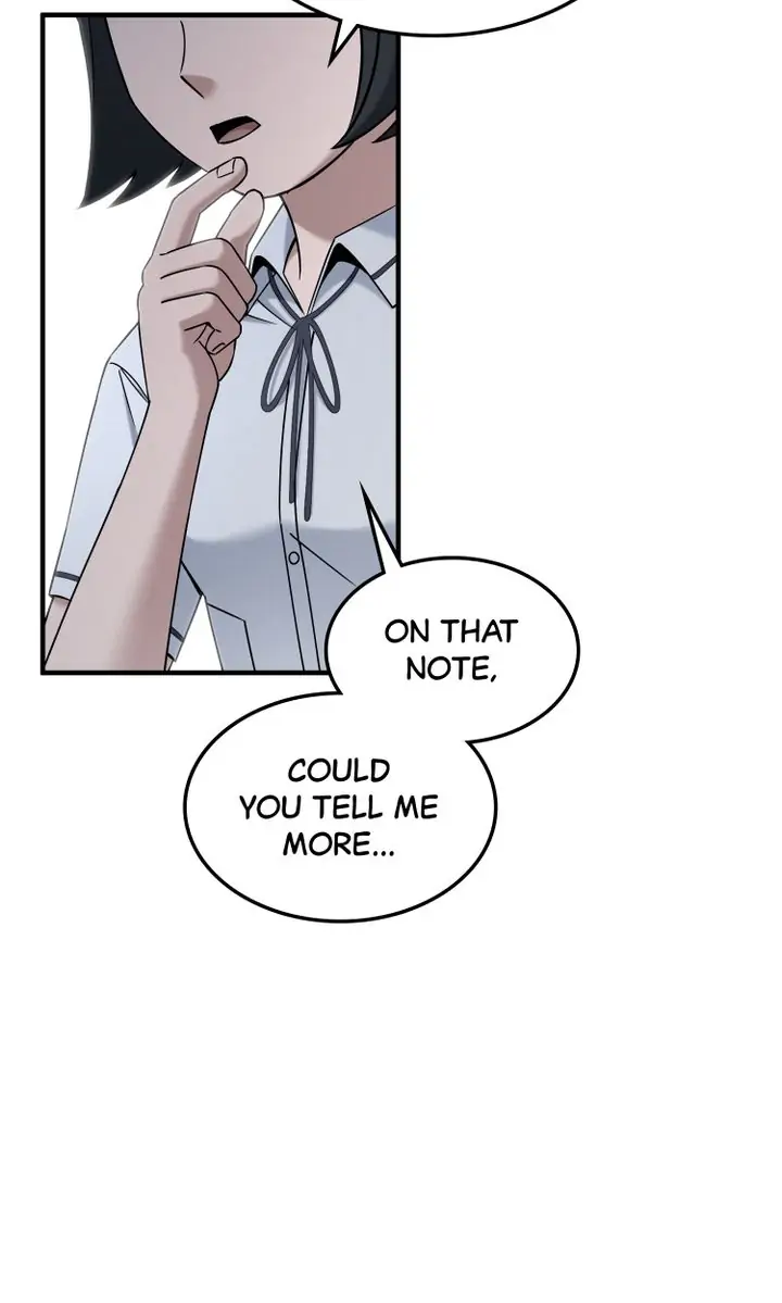 Read Cheolsu Saves the World EN Manga Online