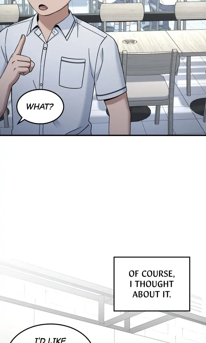 Read Cheolsu Saves the World EN Manga Online