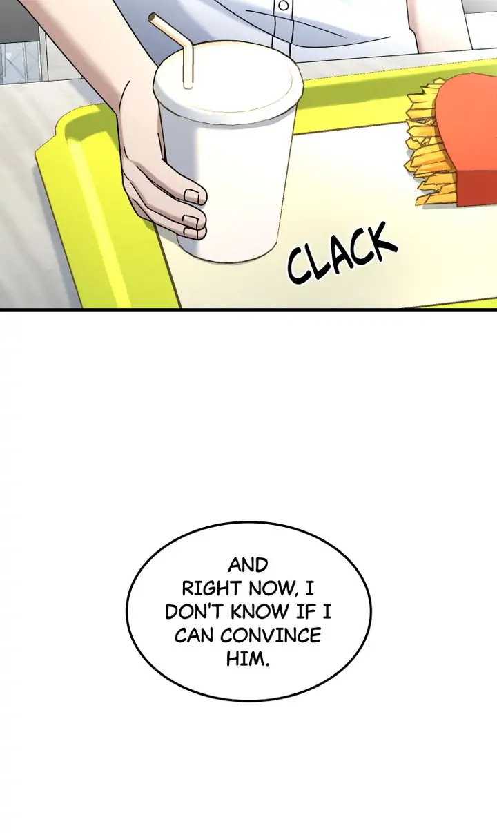 Read Cheolsu Saves the World EN Manga Online