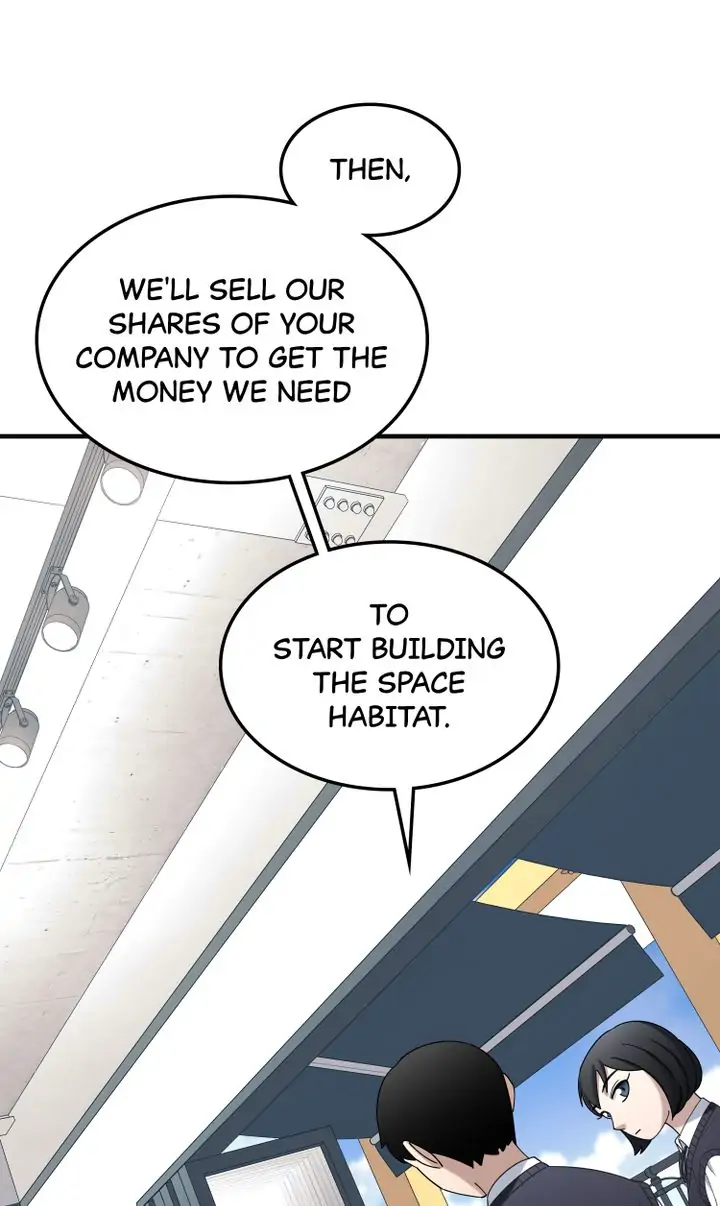 Read Cheolsu Saves the World EN Manga Online