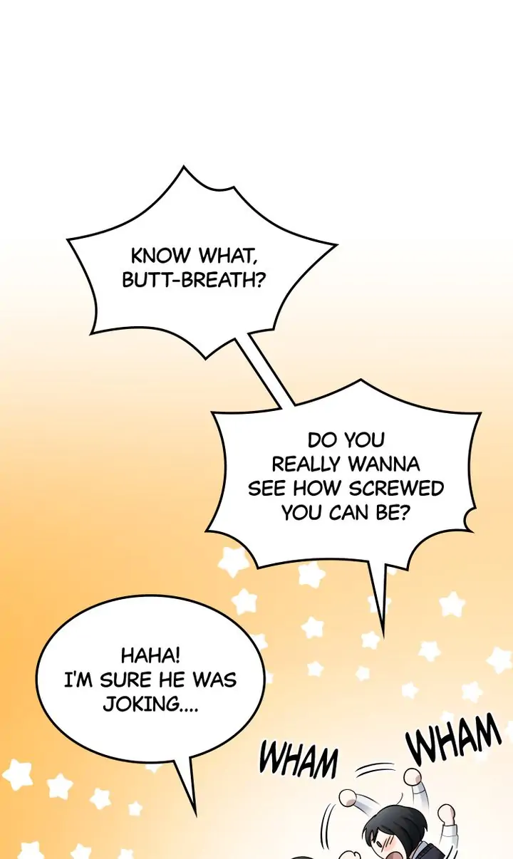 Read Cheolsu Saves the World EN Manga Online