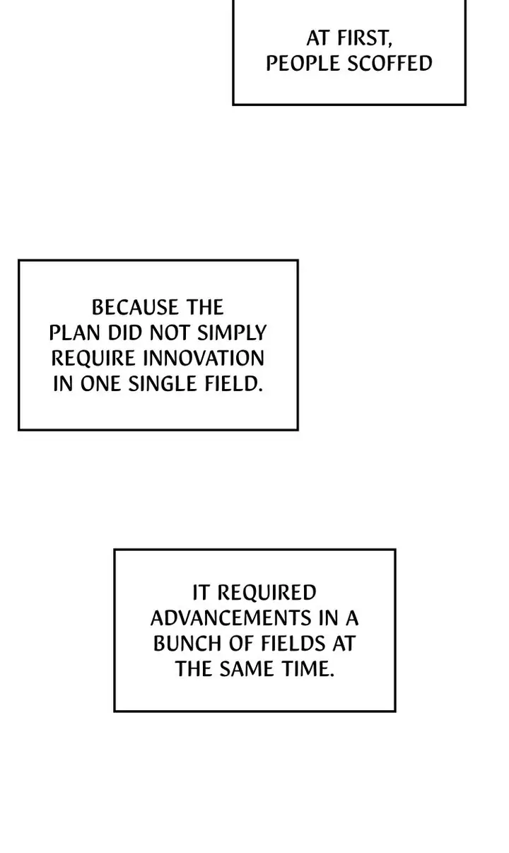 Read Cheolsu Saves the World EN Manga Online