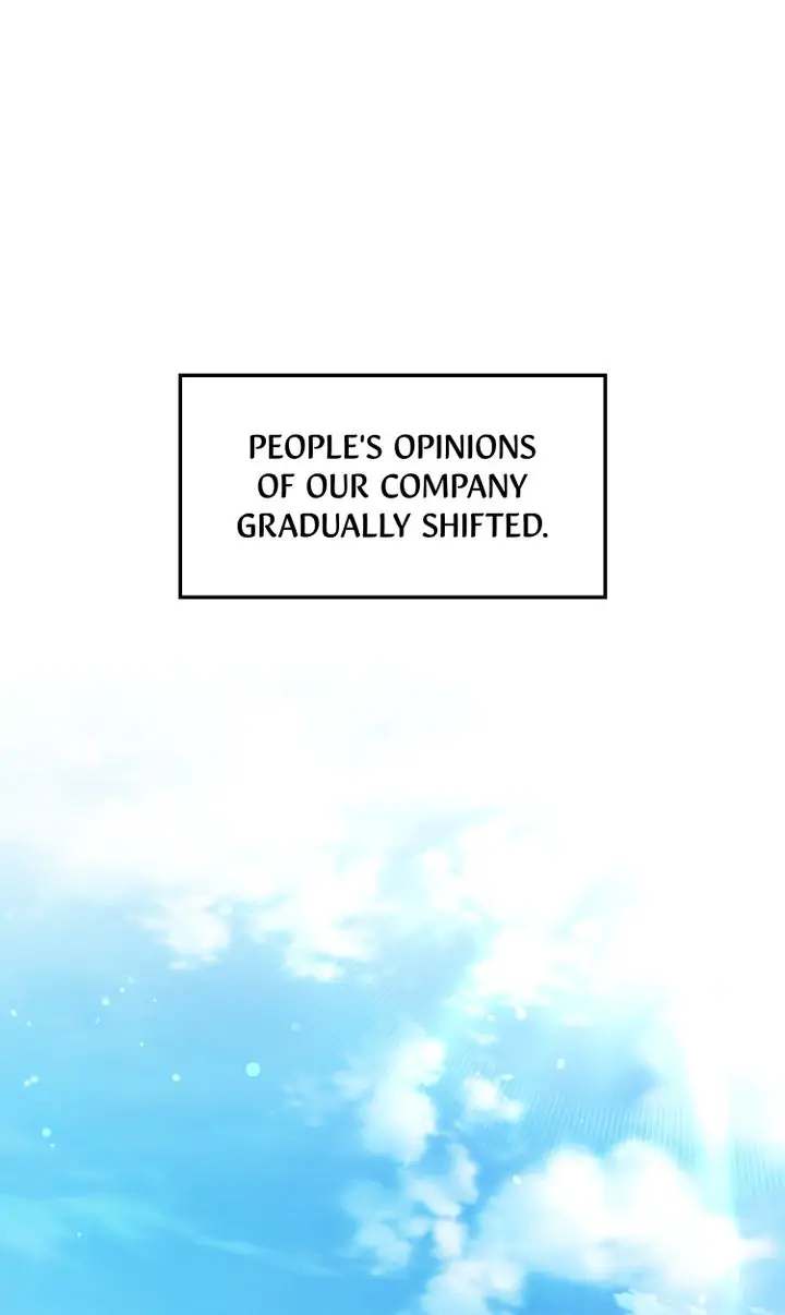 Read Cheolsu Saves the World EN Manga Online