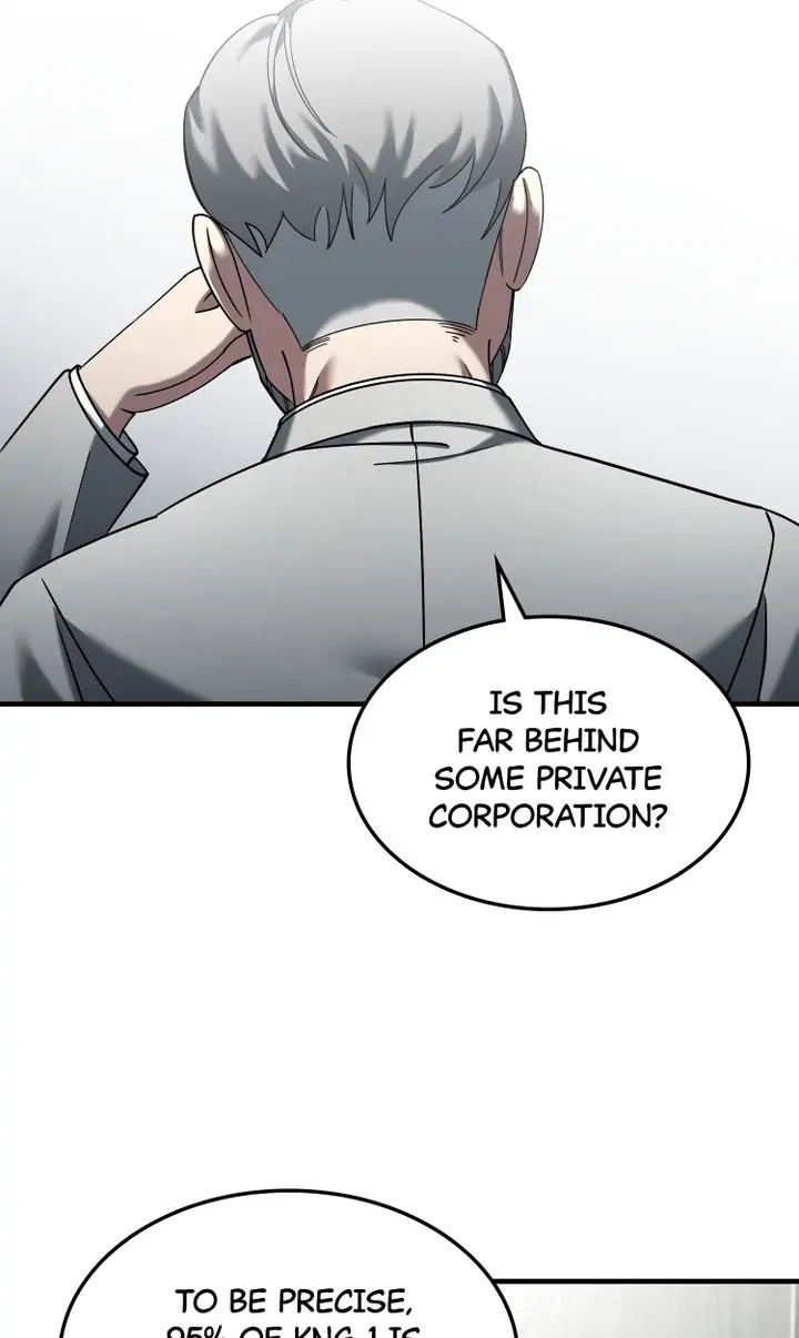 Read Cheolsu Saves the World EN Manga Online