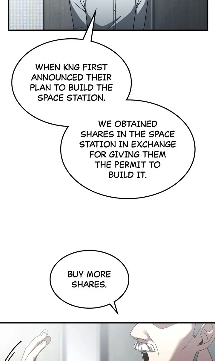 Read Cheolsu Saves the World EN Manga Online