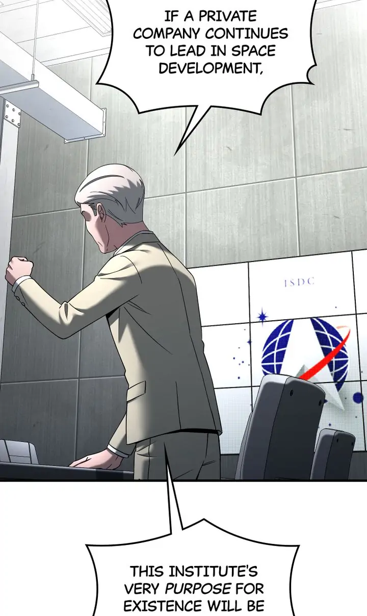 Read Cheolsu Saves the World EN Manga Online