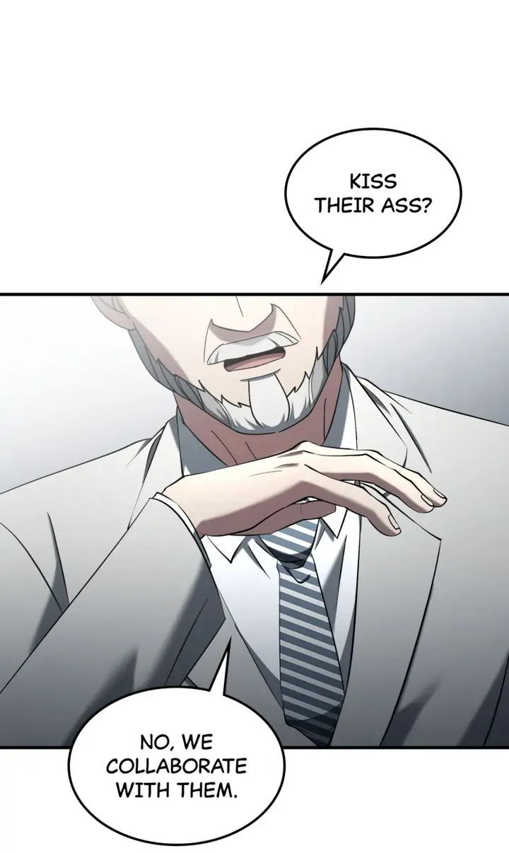 Read Cheolsu Saves the World EN Manga Online