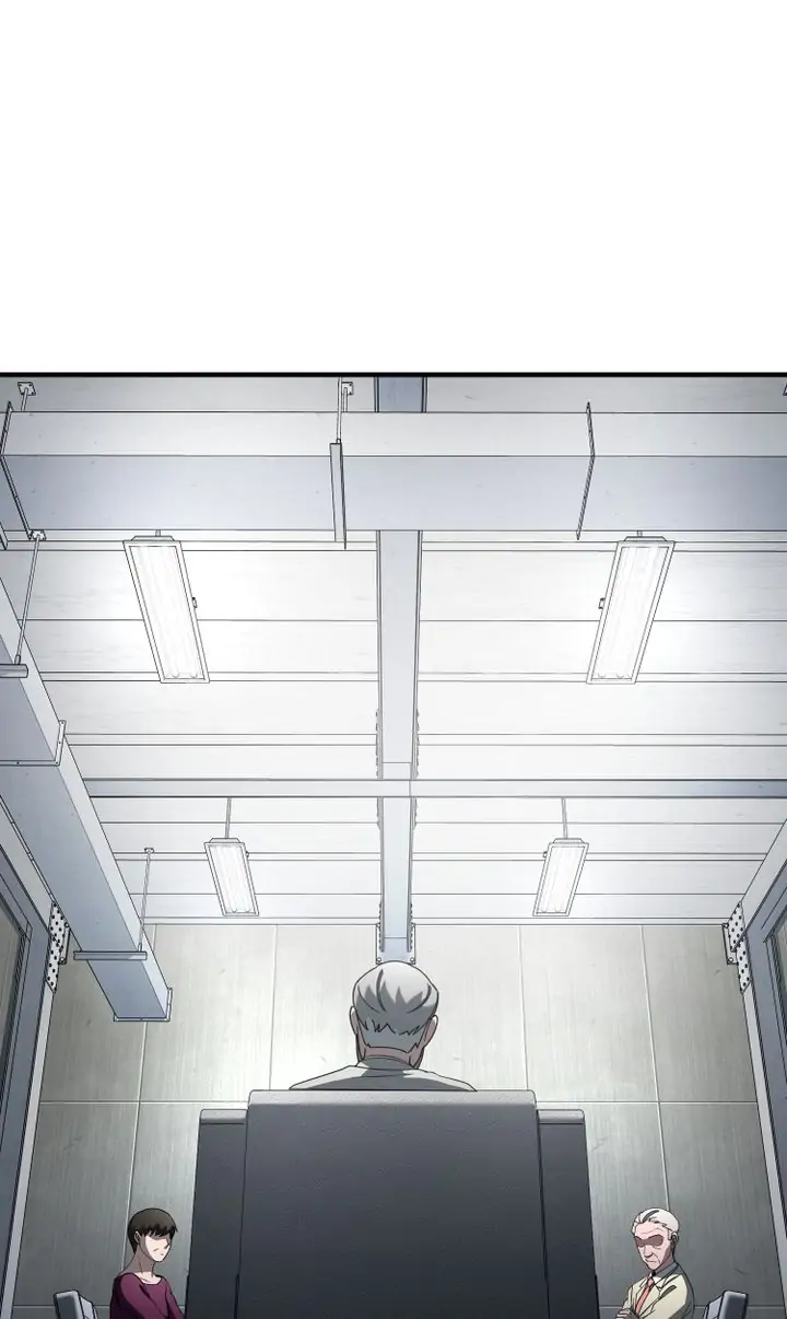 Read Cheolsu Saves the World EN Manga Online