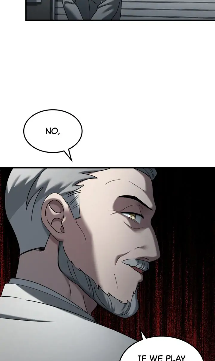 Read Cheolsu Saves the World EN Manga Online